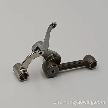 110-39070螺纹接管Juki DDL8700-7的杠杆